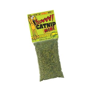 Yeowww! Catnip Mini Misdemeanor Size 30ct/4gm