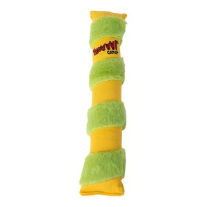 Yeowww! Big Kicker Cat Toy 12 in