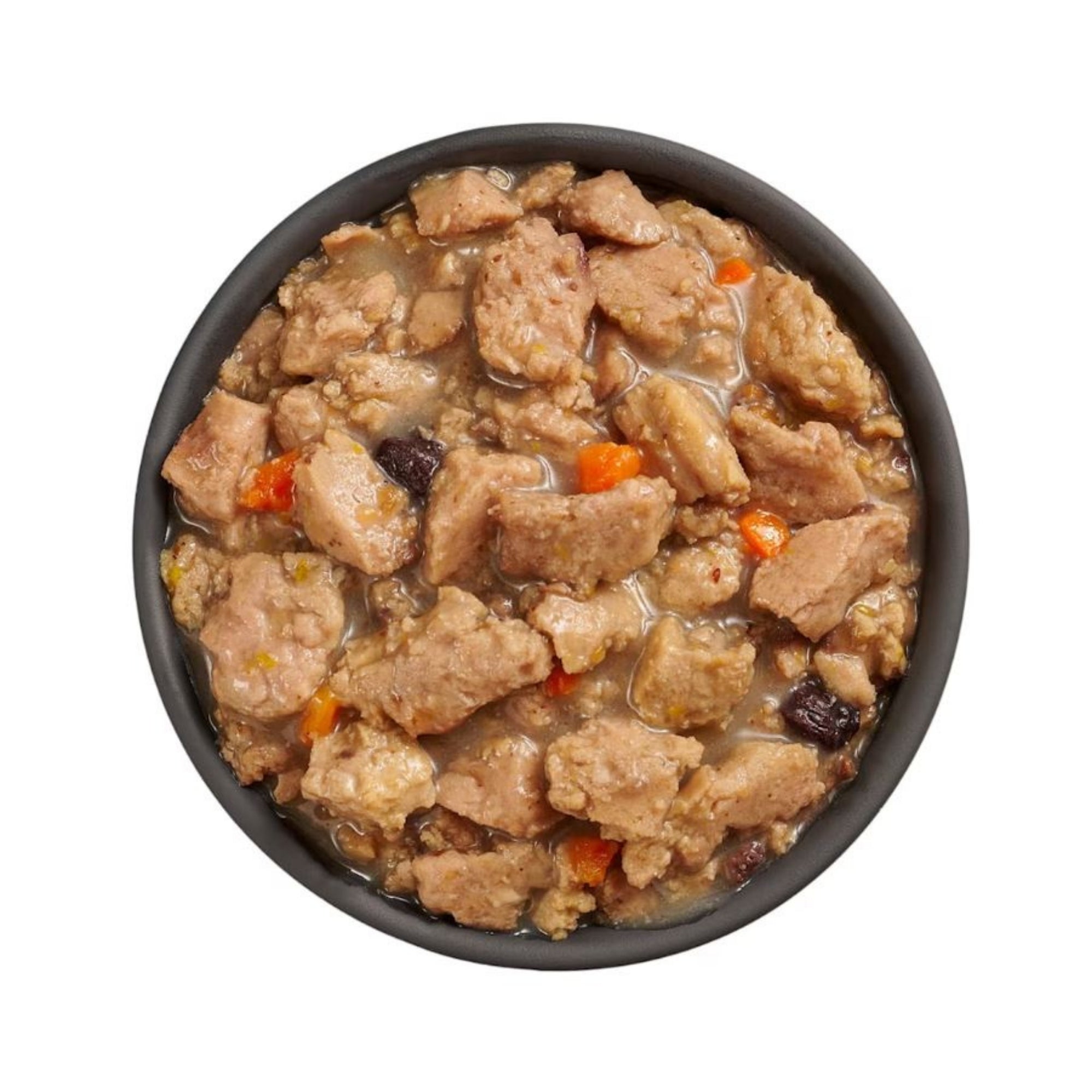 Go! Solutions Immune Health Booster, Minced Chicken & Salmon, 2.5 oz (24 Pack) - Image 3