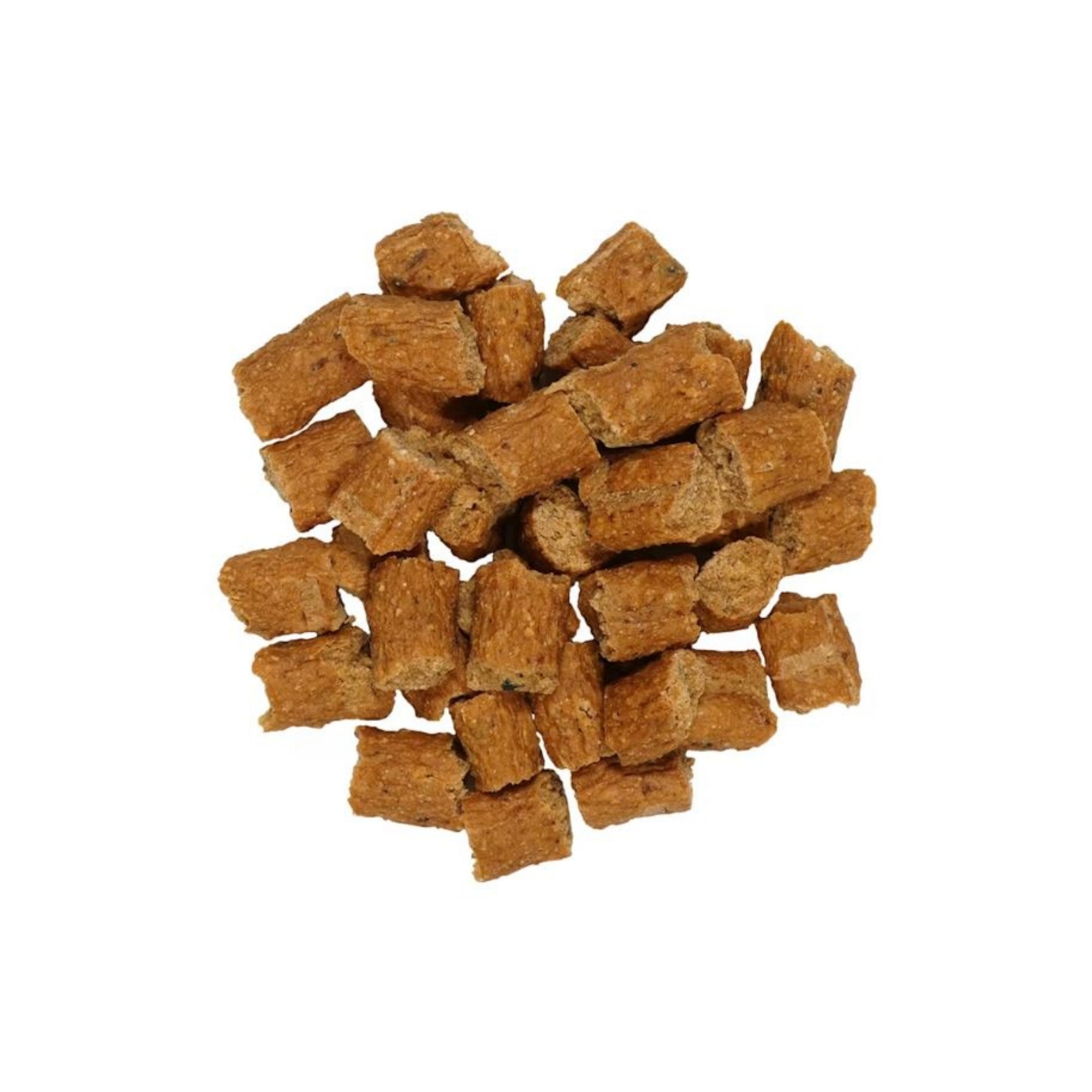 Go! Solutions Sensitivities Benefit Chews Limited Ingredient Salmon Treats, 6 oz - Image 2
