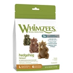 WHIMZEES Hedgehog, Large Dental Chews, 12.7 oz - Image 2