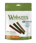 WHIMZEES Stix, Large Dental Chews, 14.8 oz - Image 2