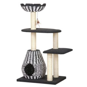 PetPals Ace Cat Tree 49 in