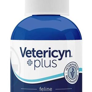 Vetericyn plus Antimicrobial Feline Facial Therapy 2 fl. oz