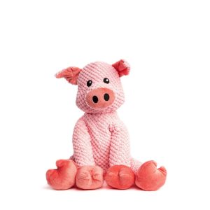 Fabdog Dog Floppy Pig