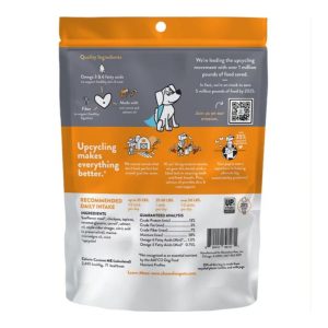 Shameless Pets Dental Sticks Carrot & Salmon , 7.2 oz