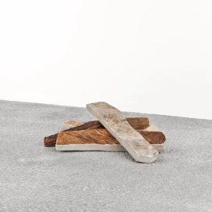 Primal Moose Antler, Large Dog Chew