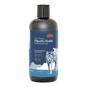 O.T.I.S. Wild Things Digestive Health Supplement, 8 oz