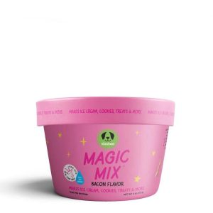 Stashios Magic Mix Bacon Pill Hider, 4 oz