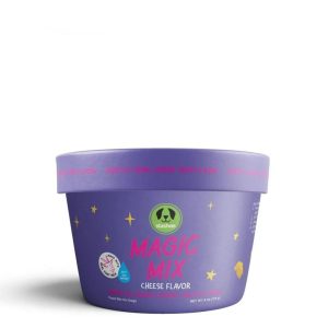 Stashios Magic Mix Cheese Pill Hider, 4 oz