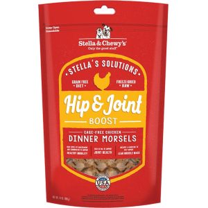 Stella & Chewy's Hip & Joint Boost Chicken, 13 oz