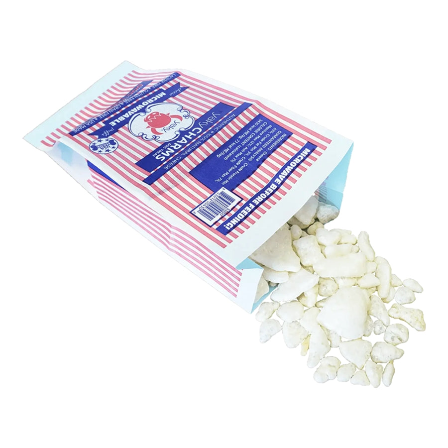 Himalayan Dog Yaky Charms Dog Chew, 12 Count