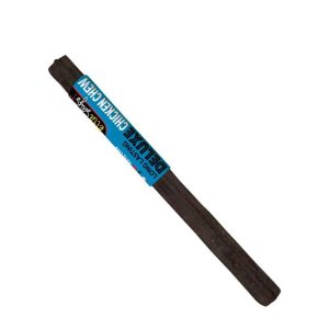 Etta Says! Bully Chew Chicken, 7 in Dog Treats, 20 Count