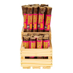 Etta Says! Grilled Beef Sliders Dog Treats, 6 oz