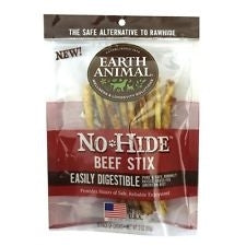 Earth Animal No-Hide Beef Chews Dog Chews - Image 3