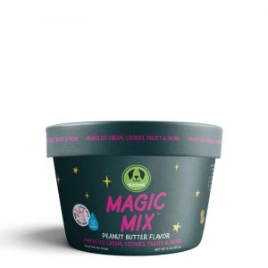 Stashios Magic Mix Peanut Butter Pill Hider, 4 oz