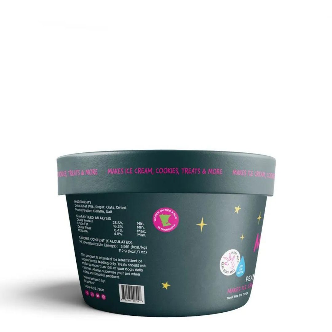 Stashios Magic Mix Peanut Butter Pill Hider, 4 oz - Image 3