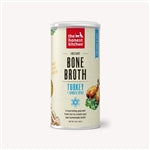 The Honest Kitchen Instant Bone Broth for Dogs & Cats, Turkey, 3.6 oz - Image 2