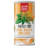 Honest Kitchen Perfect Form Herbal Digestive Supplement for Dogs & Cats, 3.2 oz - Image 2
