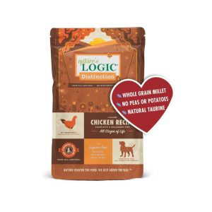 Nature's Logic Canine Distinction Chicken Dry Dog Food