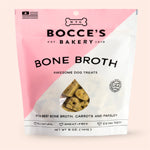 Bocce's Bakery Bone Broth Biscuits Dog Treats, 5 oz - Image 2