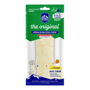 Himalayan Dog Chew Chicken Dog Chew