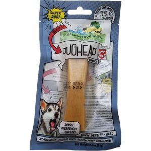 Himalayan Dog Jughead Classic Cheeze Refill Dog Chew, 2 oz