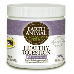 Earth Animal Healthy Weight, 8 oz