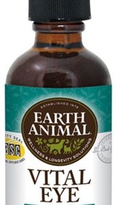 Earth Animal Vital-Eye, 2 oz