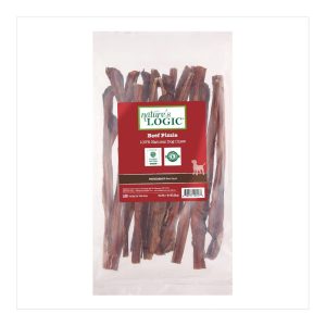 Nature's Logic Beef Pizzle Dog Chews