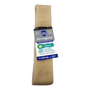 Himalayan Dog Chew Cheese Singles Multi-Size