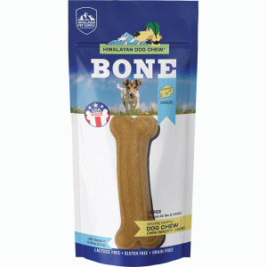 Himalayan Dog Chew Bone Dog Chew