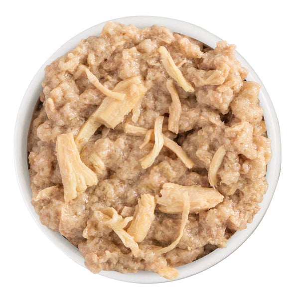 Dogs in the Kitchen Fowl Ball Au Jus Wet Dog Food, 10 oz (Case of 12) - Image 5