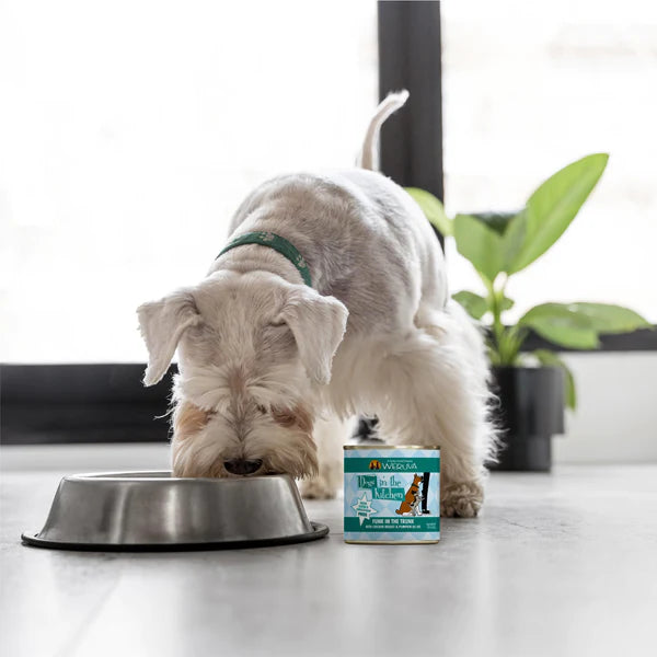 Dogs in the Kitchen Funk in the Trunk Au Jus Wet Dog Food, 10 oz (Case of 12) - Image 2