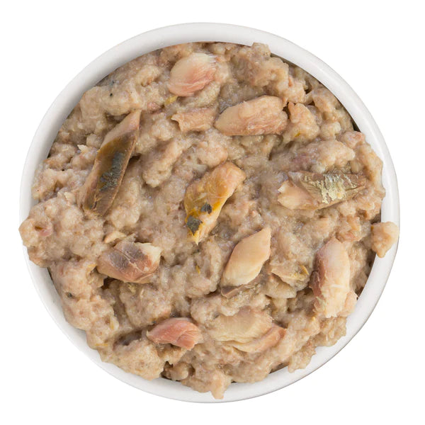 Dogs in the Kitchen Goldie Lox Au Jus Wet Dog Food, 10 oz (Case of 12) - Image 5