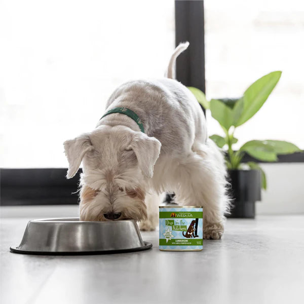 Dogs in the Kitchen Lamburgini Au Jus Wet Dog Food, 10 oz (Case of 12) - Image 2
