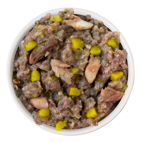 Dogs in the Kitchen The Double Dip Au Jus Wet Dog Food, 10 oz (Case of 12) - Image 4