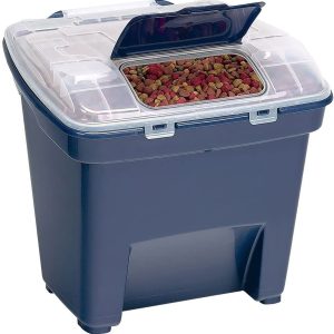 Bergan Smart Storage Food Bin Large 50lb