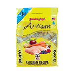Grandma Lucy's Artisan Grain-Free Chicken Trial Dog Food, Case of 6 - Image 2