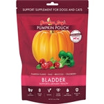 Grandma Lucy's Pumpkin Pouch Bladder Support Dog Food Topper, 6 oz - Image 2
