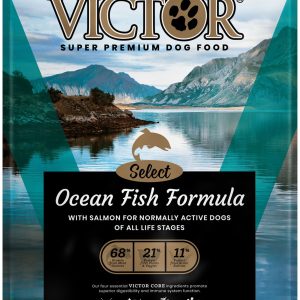VICTOR Ocean Fish Dry Dog Food