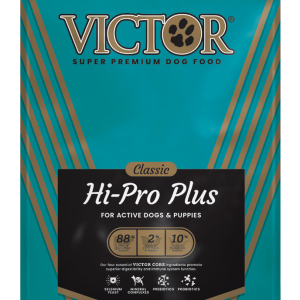 VICTOR Classic Hi-Pro Plus Dry Dog Food