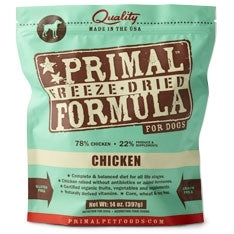 Primal Freeze-Dried Nuggets for Dogs, Chicken - Image 5