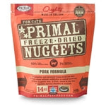 Primal Freeze-Dried Raw Cat Food, Pork - Image 4