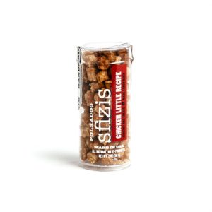 Polka Dog Bakery Chicken Little Sfizis Dog Treats