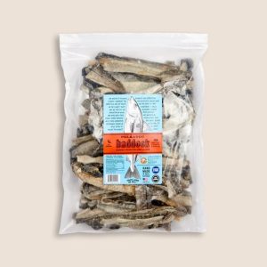 Polka Dog Bakery Haddock Skin Dog Treats, 1 lb