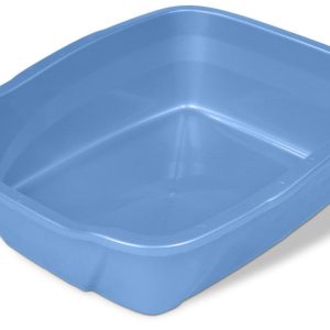 Van Ness Cat Pan